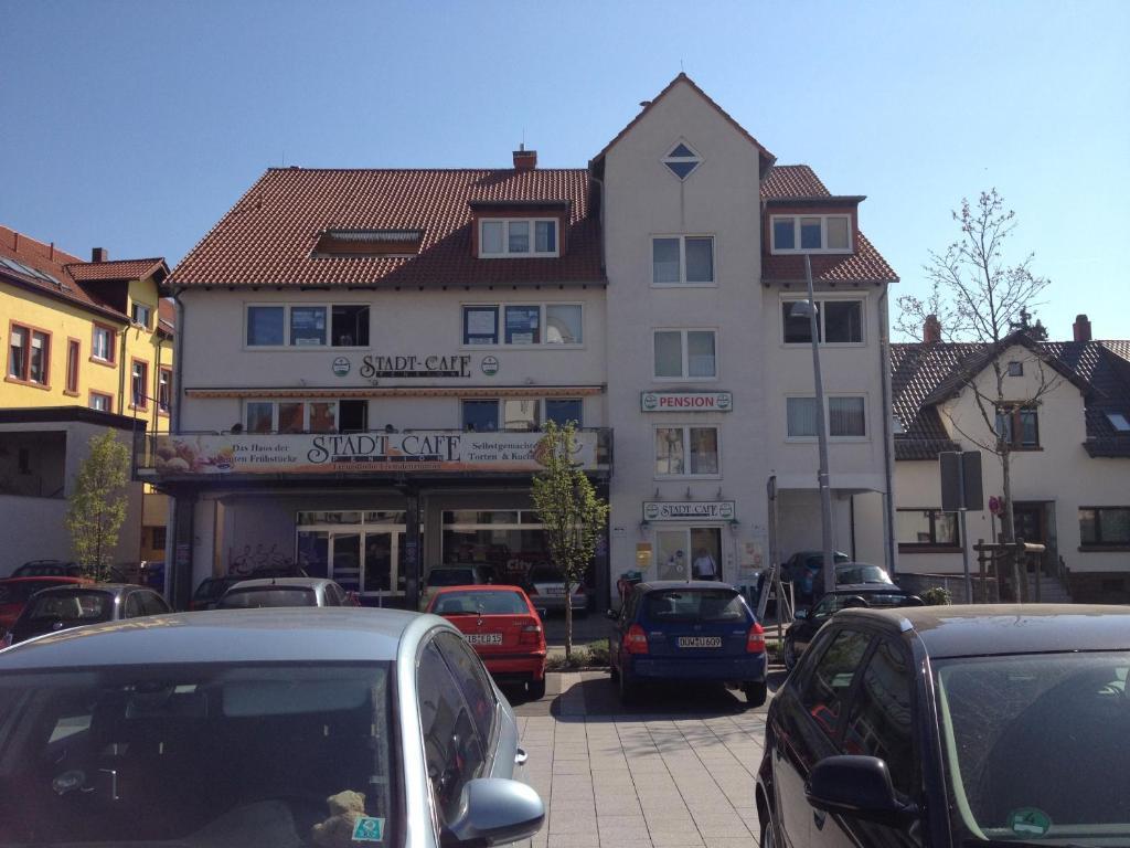 Stadtcafé Grünstadt